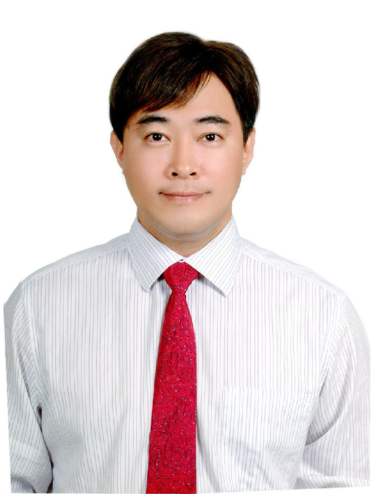 林国均 教授
