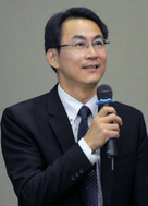 罗新兴 教授
