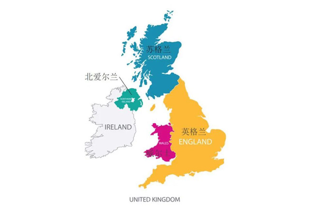 英国教育体系